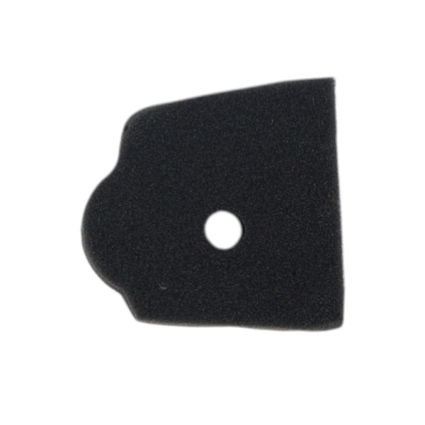 Vzduchový filter pre krovinorezy Husqvarna 323R 323RII 326RX 327RDX 327RJX 323L 326LX 326P 327LDX 323HD60 327HE3 X-SERIES 325HD75 X-SERIES (OEM 537143101)