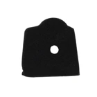 Vzduchový filter pre krovinorezy Husqvarna 323R 323RII 326RX 327RDX 327RJX 323L 326LX 326P 327LDX 323HD60 327HE3 X-SERIES 325HD75 X-SERIES (OEM 537143101)