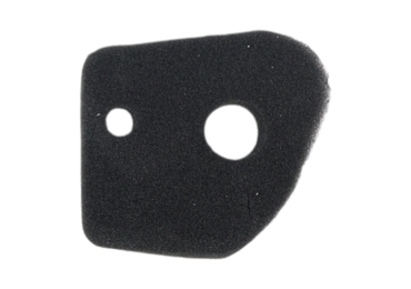 Vzduchový filter pre krovinorezy Husqvarna 333R 333RJ 335FR 335RJX 335RX 535FBX 535LS 535LST 535RJ 535RX 535RXT Jonsered BC2235 BC2236 CC2235 CC2236 GC2236 (OEM 537337201)