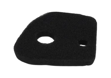 Vzduchový filter pre krovinorezy Husqvarna 333R 333RJ 335FR 335RJX 335RX 535FBX 535LS 535LST 535RJ 535RX 535RXT Jonsered BC2235 BC2236 CC2235 CC2236 GC2236 (OEM 537337201)