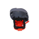 Vzduchový filter pre krovinorezy OLEO-MAC Oleomac Efco Emak Sparta 25 250 (OEM 530057925)