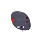 Vzduchový filter pre krovinorezy OLEO-MAC Oleomac Efco Emak Sparta 25 250 (OEM 530057925)