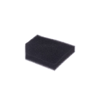 Vzduchový filter pre krovinorezy OLEO-MAC Oleomac Emak 727 730 733 735 740 433 435 440 (OEM 006804)