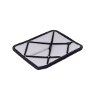 Vzduchový filter pre krovinorezy OLEO-MAC Oleomac Sparta 37 38 42 44 370 (OEM 3809N9 61200025BR)