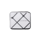Vzduchový filter pre krovinorezy OLEO-MAC Oleomac Sparta 37 42 44 370 Efco (OEM 61200025AR)