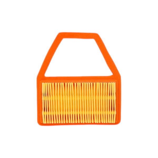 Vzduchový filter pre krovinorezy Oleomac 741BC 350S BC350 BC400 BC400 TM 36 OM 43 OM 43 BP SPARTA 381 S SPARTA 381 T (OEM 61380013R)