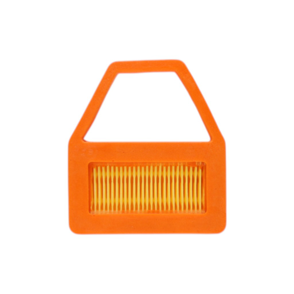Vzduchový filter pre krovinorezy Oleomac 741BC 350S BC350 BC400 BC400 TM 36 OM 43 OM 43 BP SPARTA 381 S SPARTA 381 T (OEM 61380013R)