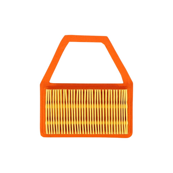 Vzduchový filter pre krovinorezy Oleomac 741BC 350S BC350 BC400 BC400 TM 36 OM 43 OM 43 BP SPARTA 381 S SPARTA 381 T (OEM 61380013R)