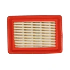 Vzduchový filter pre krovinorezy Oleomac 746 753 755 Efco 8460 8550 (OEM 61120018R)
