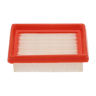 Vzduchový filter pre krovinorezy Oleomac 746 753 755 Efco 8460 8550 (OEM 61120018R)
