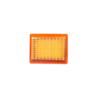 Vzduchový filter pre krovinorezy Stihl BT120 FR350 FS120 FS200 FS300 FS350 FS400 FS450 (OEM 41341410300)