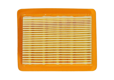 Vzduchový filter pre krovinorezy Stihl BT120 FR350 FS120 FS200 FS300 FS350 FS400 FS450 (OEM 41341410300)
