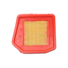 Vzduchový filter pre krovinorezy Stihl FS161 FS221 FS291 (OEM 414471410300)