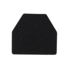 Vzduchový filter pre krovinorezy Stihl FS230 (OEM 41511410300)