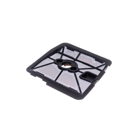 Vzduchový filter pre krovinorezy Stihl FS360 FS420 FS420L FS500 FS550 FS550L (OEM 41161201602 41161410300)