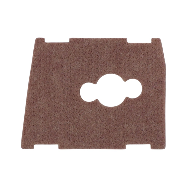 Vzduchový filter pre krovinorezy Stihl FS360 FS420 FS420L FS500 FS550 FS550L (OEM 41161201602 41161410300)