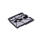 Vzduchový filter pre krovinorezy Stihl FS360 FS420 FS420L FS500 FS550 FS550L (OEM 41161201602 41161410300)