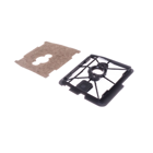 Vzduchový filter pre krovinorezy Stihl FS360 FS420 FS420L FS500 FS550 FS550L (OEM 41161201602 41161410300)