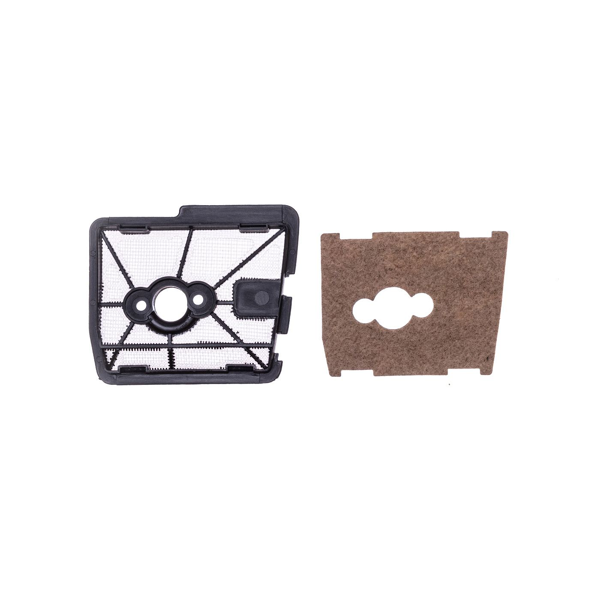 Vzduchový filter pre krovinorezy Stihl FS360 FS420 FS420L FS500 FS550 FS550L (OEM 41161201602 41161410300)