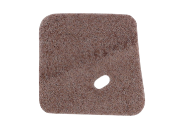 Vzduchový filter pre krovinorezy Stihl FS38 FS45 FS45C FS45L FS46 FS55 FS55C FS55R FS55RC KM55C KM55R KM55RC (OEM 41401242800)