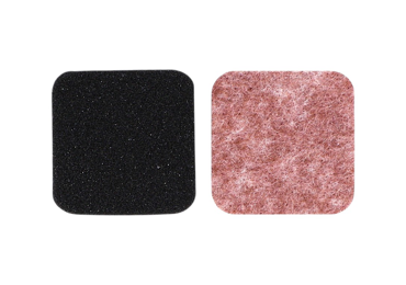 Vzduchový filter pre krovinorezy Stihl FS75 FS80 FS80R FS85 FS85R FS85T FS85RX KR85 HS75 HS80 HS85 SP81 HL75 HL75K KA85R HT70 HT75 SP85 (OEM 41371242800)