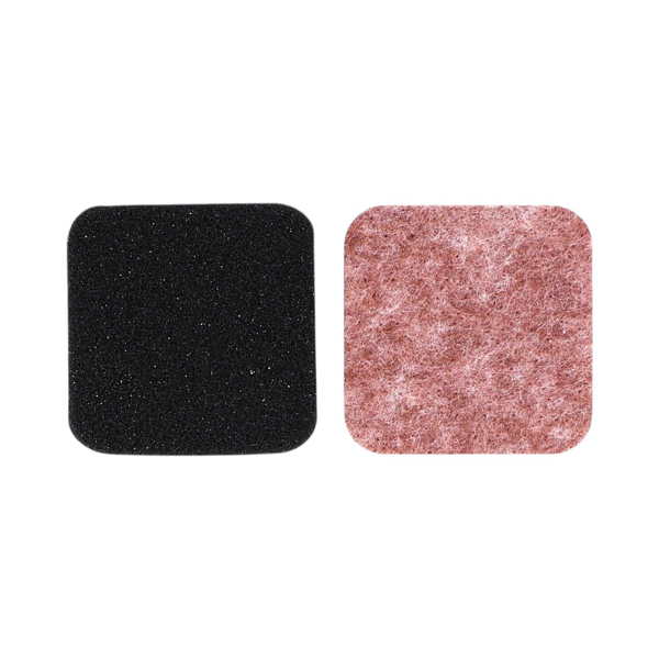 Vzduchový filter pre krovinorezy Stihl FS75 FS80 FS80R FS85 FS85R FS85T FS85RX KR85 HS75 HS80 HS85 SP81 HL75 HL75K KA85R HT70 HT75 SP85 (OEM 41371242800)