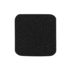 Vzduchový filter pre krovinorezy Stihl FS75 FS80 FS80R FS85 FS85R FS85T FS85RX KR85 HS75 HS80 HS85 SP81 HL75 HL75K KA85R HT70 HT75 SP85 (OEM 41371242800)