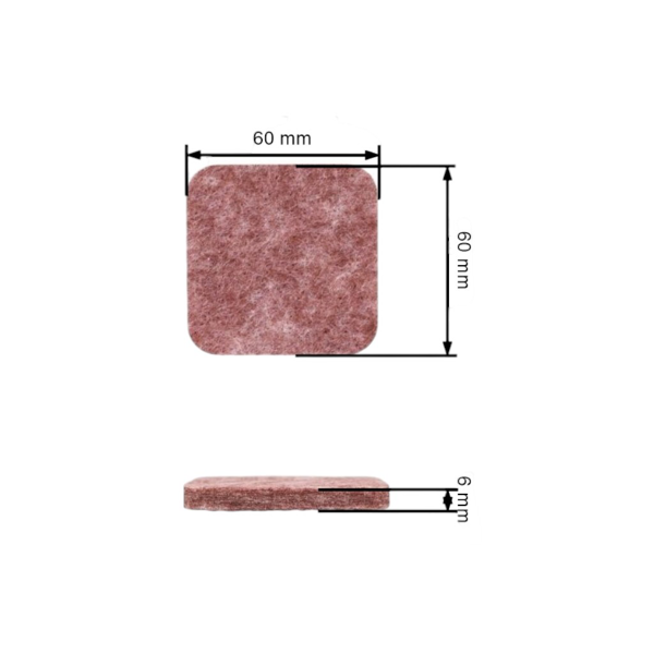 Vzduchový filter pre krovinorezy Stihl FS75 FS80 FS80R FS85 FS85R FS85T FS85RX KR85 HS75 HS80 HS85 SP81 HL75 HL75K KA85R HT70 HT75 SP85 (OEM 41371242800)