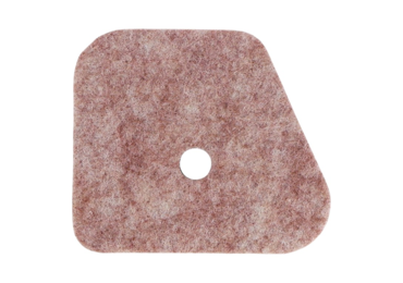 Vzduchový filter pre krovinorezy Stihl FS90 FS100 FS130 (OEM 41801201800)