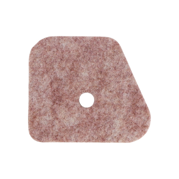 Vzduchový filter pre krovinorezy Stihl FS90 FS100 FS130 (OEM 41801201800)