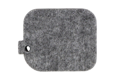 Vzduchový filter pre motorové dúchadlo Stihl BG45 BG46 BG55 BG65 BG85 BG50 BR45C SH55 SH85 (OEM 42291201800 42291242800)