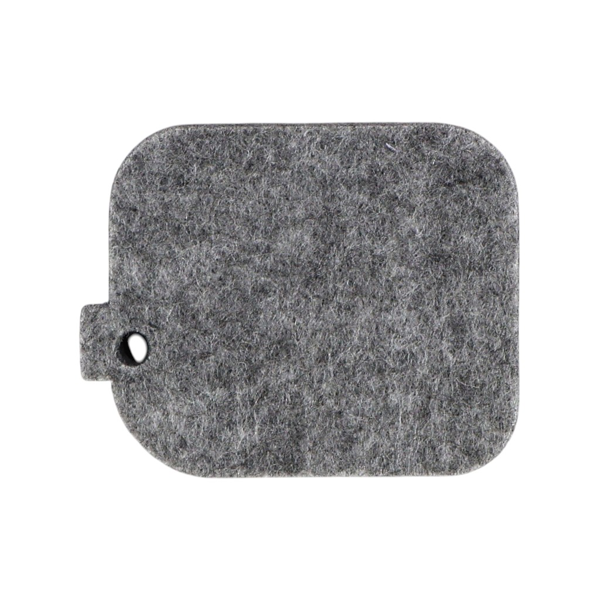 Vzduchový filter pre motorové dúchadlo Stihl BG45 BG46 BG55 BG65 BG85 BG50 BR45C SH55 SH85 (OEM 42291201800 42291242800)