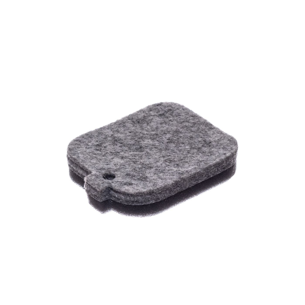 Vzduchový filter pre motorové dúchadlo Stihl BG45 BG46 BG55 BG65 BG85 BG50 BR45C SH55 SH85 (OEM 42291201800 42291242800)