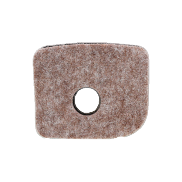 Vzduchový filter pre motorové fúkače Stihl BG66 BG66C BG56 BG56C SH56 SH56C SH86 SH86C BG86 BG86C BR200 (OEM 42411201800)