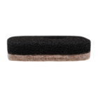 Vzduchový filter pre motorové fúkače Stihl BG66 BG66C BG56 BG56C SH56 SH56C SH86 SH86C BG86 BG86C BR200 (OEM 42411201800)