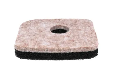 Vzduchový filter pre motorové fúkače Stihl BG66 BG66C BG56 BG56C SH56 SH56C SH86 SH86C BG86 BG86C BR200 (OEM 42411201800)