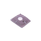Vzduchový filter pre motorové píly a krovinorezy Stihl 041 FS20 FS410 (OEM 11101201601)