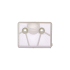 Vzduchový filter pre motorové píly Dolmar 109 110i 110iH 111 115 115iH (OEM 020173201 020173202)