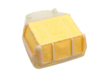 Vzduchový filter pre motorové píly Dolmar PS-7310 PS-7310 H PS-7910 PS-7910 H Makita DCS6401 (OEM 038173101)