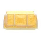 Vzduchový filter pre motorové píly Dolmar PS-7310 PS-7310 H PS-7910 PS-7910 H Makita DCS6401 (OEM 038173101)