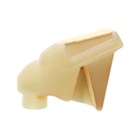 Vzduchový filter pre motorové píly Dolmar PS460 PS500 PS4600S PS4605 PS5000 PS5105 (OEM 181 173 090)