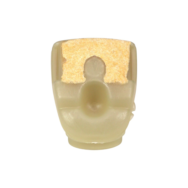 Vzduchový filter pre motorové píly Dolmar PS460 PS500 PS4600S PS4605 PS5000 PS5105 (OEM 181 173 090)