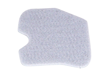 Vzduchový filter pre motorové píly Husqvarna 120MARK II 230 235 236 240 Jonsered CS2234 CS2238 McCulloch CS340 CS380 (OEM 545061801)