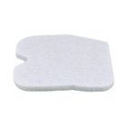 Vzduchový filter pre motorové píly Husqvarna 120MARK II 230 235 236 240 Jonsered CS2234 CS2238 McCulloch CS340 CS380 (OEM 545061801)