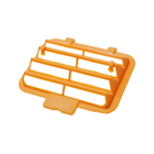 Vzduchový filter pre motorové píly Husqvarna 130 135 MARK II (OEM 588229301)