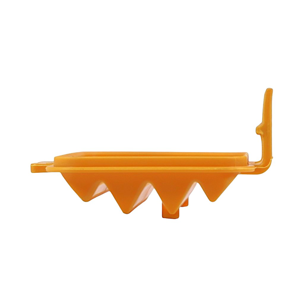 Vzduchový filter pre motorové píly Husqvarna 130 135 MARK II (OEM 588229301)