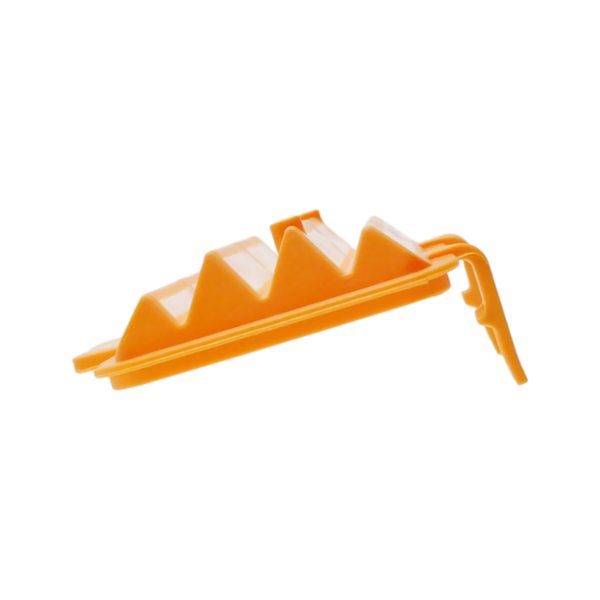 Vzduchový filter pre motorové píly Husqvarna 130 135 MARK II (OEM 588229301)