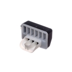 Vzduchový filter pre motorové píly Husqvarna 135 140 435 440 Jonsered CS2240 CS2240 S II McCulloch CS350 CS390 CS410 (OEM 544805402 599729401)