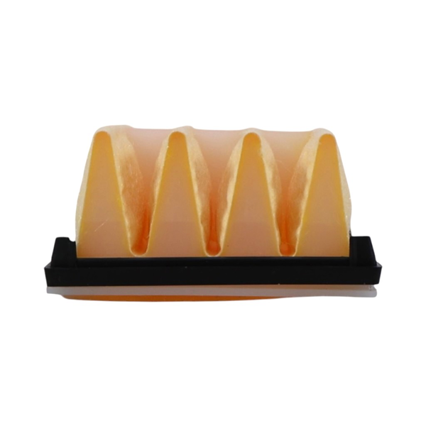 Vzduchový filter pre motorové píly Husqvarna 261 262XP 268 272XP 394XP (OEM 503447203)