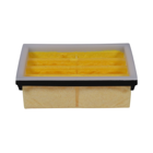 Vzduchový filter pre motorové píly Husqvarna 261 262XP 268 272XP 394XP (OEM 503447203)